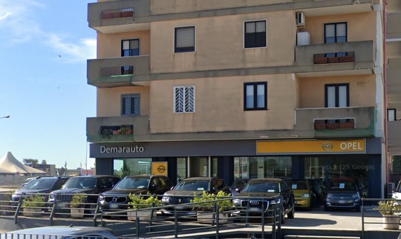 Demarauto S.r.l. - Taranto
